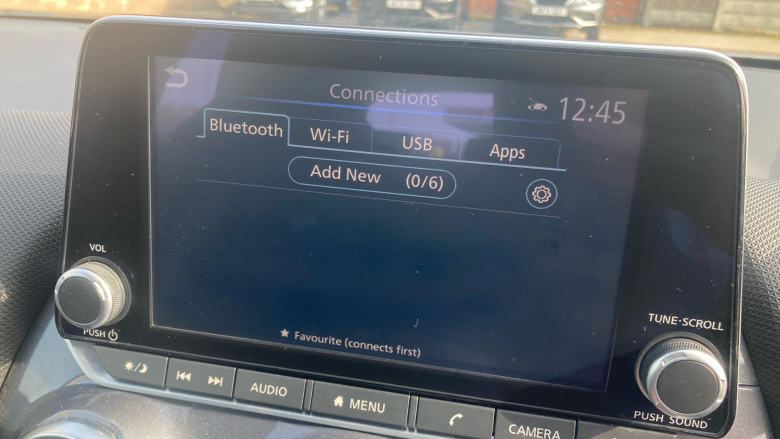 Nissan Juke 1.0 DiG-T 114 Acenta 5dr Petrol Hatchback